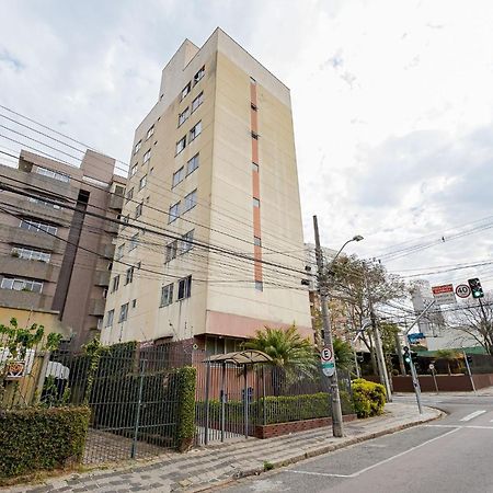 Melhor Localizacao | Largo Da Ordem E Shopping Mueller Curitiba Exterior photo